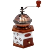 Мельница для кофе "Grinberg Stahlwaren", шестигранная (RQ001H) см Производитель: Германия Артикул: RQ001H инфо 10747u.