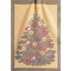 Полотенце "Christmas", 35 см х 50 см тем самым придавая эксклюзивность изделиям инфо 7823v.