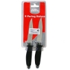 Набор ножей для чистки овощей, 2 шт Premier Housewares 2010 г ; Упаковка: блистер инфо 8268v.