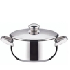Кастрюля "Tescoma" с крышкой, 2,0 л 733218 л Производитель: Чехия Артикул: 733218 инфо 9579v.